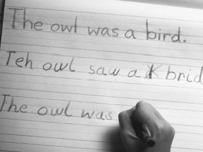 i wasn t dumb or slow i was dyslexic