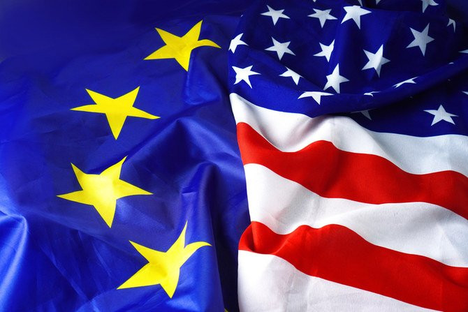 Photo of EU backs US tech trade declaration after French concerns