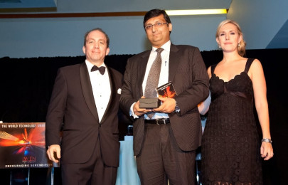 pakistani wins oscar of science and technology world pakistani wins oscar of science and technology world