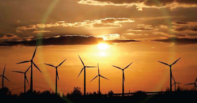 adb provides 37m for sindh wind farm adb provides 37m for sindh wind farm