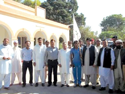 peace marathon 840 km left in khyber to karachi walk