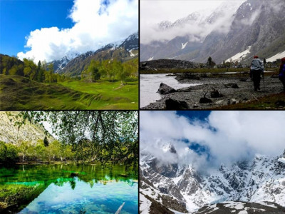 naltar stuck between trekking anguishes and scenic bliss naltar stuck between trekking anguishes and scenic bliss