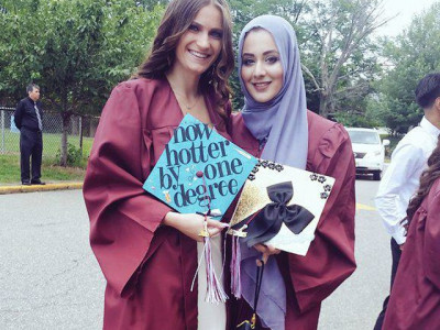 some of us cannot afford the hijab of today some of us cannot afford the hijab of today