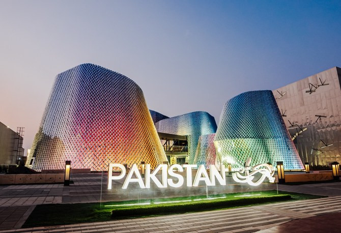 dubai expo 2020 hemani herbal throws a star studded event at the pakistani pavilion