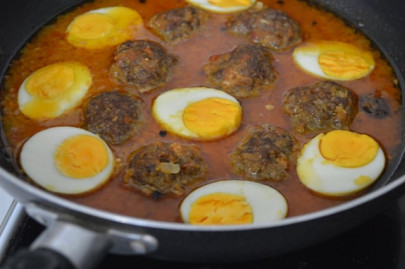 pakistanis love for the succulent kofta curry