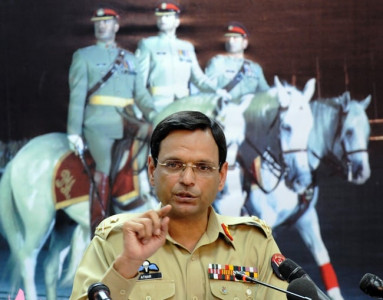 pakistan rejects us claims on border fire