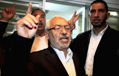 islamic party sweeps tunisian election islamic party sweeps tunisian election