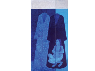 the body exhibiting figurative art the body exhibiting figurative art