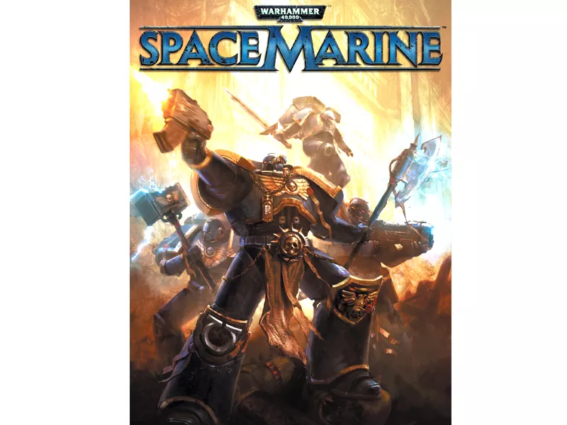 game review warhammer 40 000 space marine game review warhammer 40 000 space marine