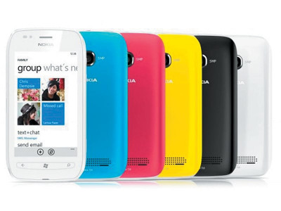 nokia opens a new window