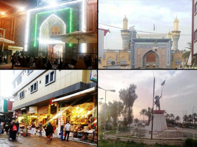 i felt safer in iraq than i do in pakistan i felt safer in iraq than i do in pakistan