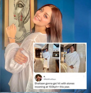 laugh with not at people alizeh shah highlights what meme culture should actually look like laugh with not at people alizeh shah highlights what meme culture should actually look like