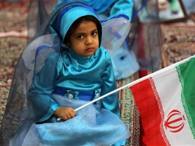 in iran you can marry your 13 year old adopted child in iran you can marry your 13 year old adopted child