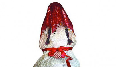 child marriages 9 year old flees hospital following acid attack child marriages 9 year old flees hospital following acid attack