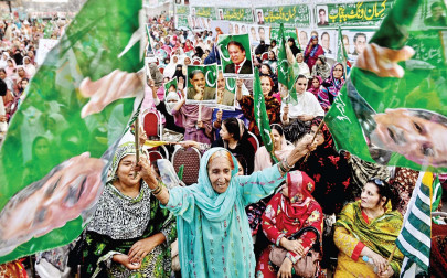 recipe for success zardari won t go unless nawaz leads rallies recipe for success zardari won t go unless nawaz leads rallies