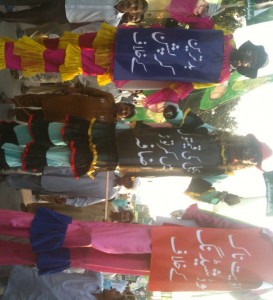 tigers clowns grooms rally against zardari tigers clowns grooms rally against zardari
