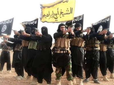 the prophet muhammad pbuh warned us of the isis the prophet muhammad pbuh warned us of the isis