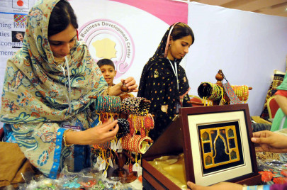 training institute for women planned