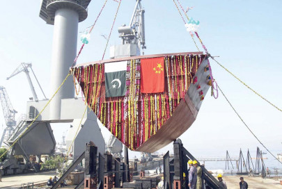bilateral boost chinese firm to help make attack craft bilateral boost chinese firm to help make attack craft