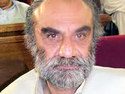 balochistan cm raisani orders judicial probe into doctor s murder