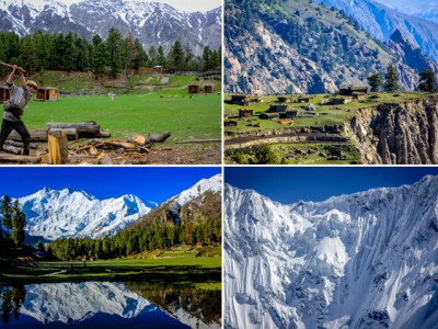 fairy meadows where the legends of nanga parbat are kept alive fairy meadows where the legends of nanga parbat are kept alive