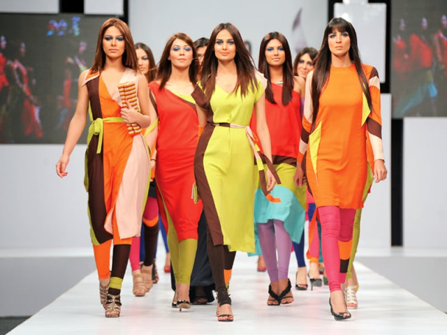 pakistan fashion design council what lies ahead