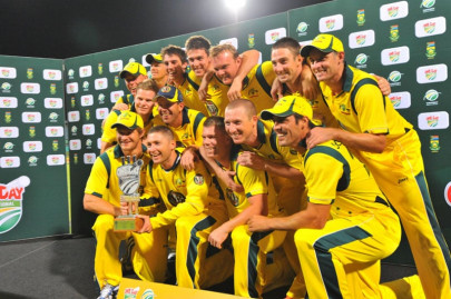 clarke wary of south african threat