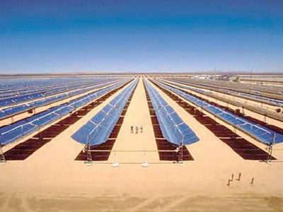 us and wb likely to provide 300m for 50mw solar projects
