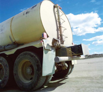 revenue generation tax likely on oil shipments to afghanistan via pakistan