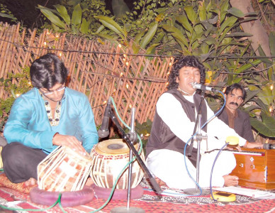 tareeqat bringing mystics back into the spotlight tareeqat bringing mystics back into the spotlight