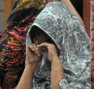 a death a birth and the family mourns both a death a birth and the family mourns both