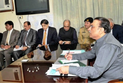 video conferencing govt to prepare master plan to deal with future calamities video conferencing govt to prepare master plan to deal with future calamities