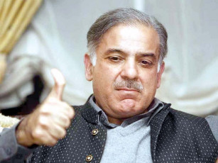 shehbaz confident of achieving economic targets