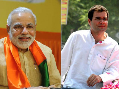 bjp and the congress are two peas in a pod bjp and the congress are two peas in a pod