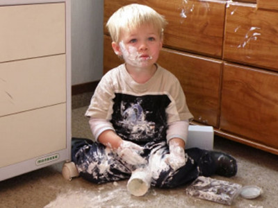 murphy s law for parents of three year olds