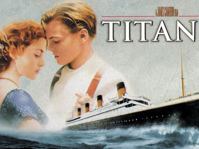 cameron unveils scenes from titanic in 3d cameron unveils scenes from titanic in 3d