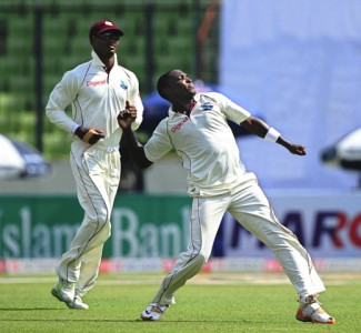 cricket edwards duo lifts west indies