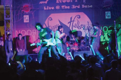 concert noori treats islamabad to a night of crazy head banging concert noori treats islamabad to a night of crazy head banging