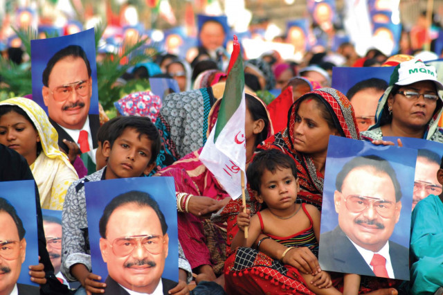 feudocracy vs democracy pti may have young blood but we deliver says mqm feudocracy vs democracy pti may have young blood but we deliver says mqm