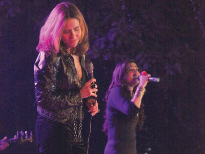 music circles the world to make a pit stop in karachi for daniel pearl once again music circles the world to make a pit stop in karachi for daniel pearl once again