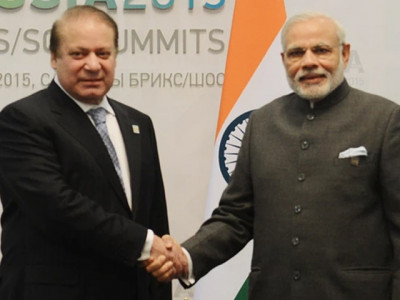 is modi now credible and trustworthy enough to steer a peace process is modi now credible and trustworthy enough to steer a peace process