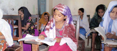 sukkur remembers better days