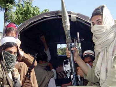 kp minister escapes taliban attack