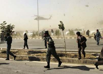 haqqani network may be linked to kabul suicide attack officials haqqani network may be linked to kabul suicide attack officials