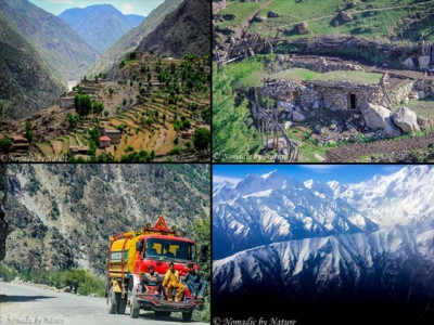 the mecca of mountains in pakistan s shangri la the mecca of mountains in pakistan s shangri la