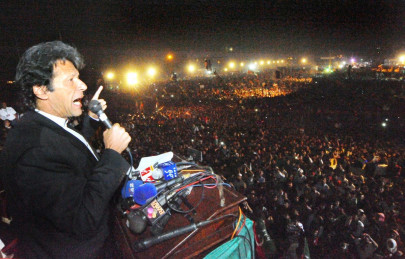 the rise of imran khan the rise of imran khan