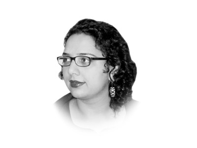 politics of non implementation