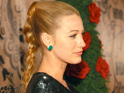 of braids bangs and bun hair me out