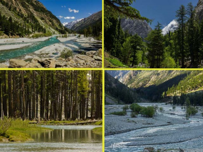 mahodand lake a tribute to the majestic switzerland of the east mahodand lake a tribute to the majestic switzerland of the east