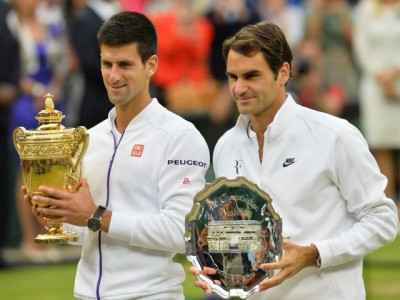 roger federer versus novak djokovic the fairy tale ending that was not to be roger federer versus novak djokovic the fairy tale ending that was not to be